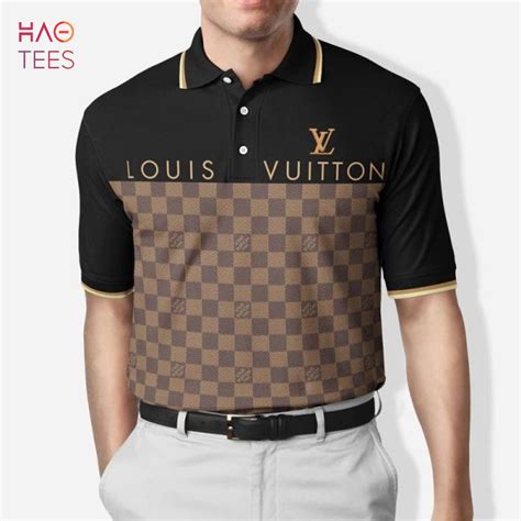 louis vuitton men polo shirt|louis vuitton 00 t shirt.